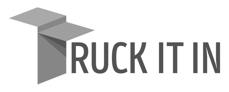 Truck-it-in
