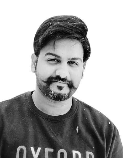 Shahzad