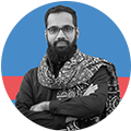 Haider Naveed